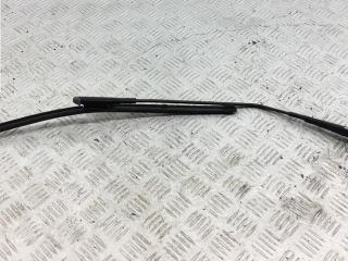 Щеткодержатель (поводок стеклоочистителя) задний Opel Insignia 1 поколение (A) 2010, 2.0 л., дизель, МКПП, серый, хетчбэк 5 дв., 13227421