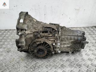 МКПП Volkswagen Passat B5 [рестайлинг] 2001, 1.6 л., бензин, МКПП, серый, седан, DVP, 012300061DX