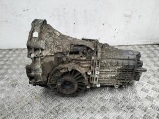 МКПП Volkswagen Passat B5 [рестайлинг] 2001, 1.6 л., бензин, МКПП, серый, седан, DVP, 012300061DX