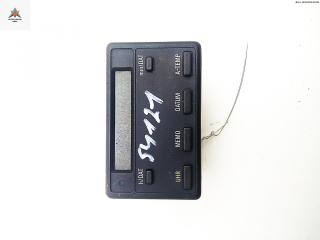 дисплей BMW 5 серия E34 1990, 1.8 л., бензин, МКПП, серый, седан, 1374288