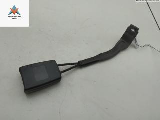 замок ремня безопасности Skoda Octavia mk2 (A5 1Z) 2007, 2.0 л., дизель, АКПП, синий, универсал, 1Z1858472C