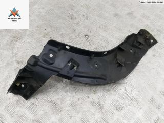 кронштейн заднего бампера SEAT Altea 1 поколение 2008, 1.6 л., бензин, МКПП, красный, минивэн, 5P0807376A