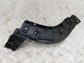 кронштейн заднего бампера SEAT Altea 1 поколение 2008, 1.6 л., бензин, МКПП, красный, минивэн, 5P0807376A