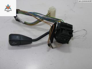 переключатель поворотов BMW 3 серия E36 [рестайлинг] 1998, 1.6 л., бензин, МКПП, серый, седан