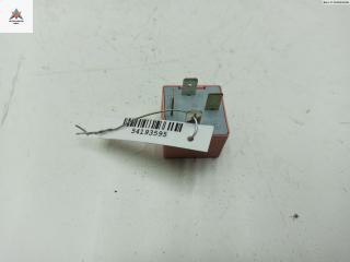 реле (прочие) Renault Espace 4 поколение 2005, 2.2 л., дизель, МКПП, серый, минивэн, 8200308271