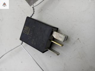 реле (прочие) Opel Astra H/Family [рестайлинг] 2009, 1.7 л., дизель, МКПП, серый, универсал, 13266316