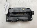 кнопка аварийной сигнализации Mercedes-Benz E-Класс W210/S210 1998, 3.2 л., бензин, АКПП, серый, седан, 2088200310 - фото №2