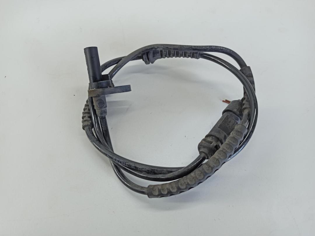 датчик ABS BMW 5 F10/F11 2013, 2.0 л., дизель, АКПП, синий, универсал, 6853859