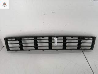 заглушка (решетка) в бампер Audi A4 B5 [рестайлинг] 2000, 1.9 л., дизель, МКПП, чёрный, универсал, 8D0807683AA