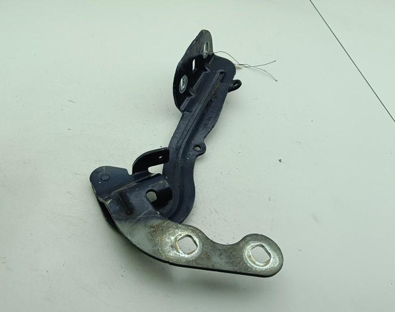 петля капота левая Ford B-max 2014, синий, минивэн, AV1116801AA