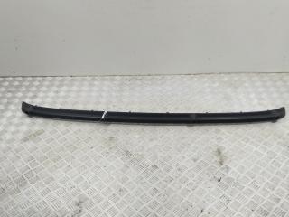 Юбка бампера заднего BMW 3 серия E46 [рестайлинг] 2001, 2.2 л., бензин, АКПП, синий, купе, 8222610