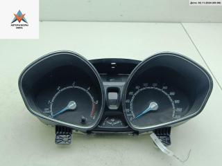 приборная панель Ford B-max 1 поколение 2014, 1.6 л., дизель, МКПП, синий, минивэн, C1BT10849GXN