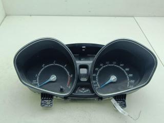 приборная панель Ford B-max 2014, 1.6 л., дизель, МКПП, синий, минивэн, C1BT10849GXN
