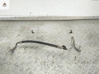 трубка кондиционера Mercedes-Benz M-Class ML W163 2003, 2.7 л., дизель, АКПП, чёрный, внедорожник 5 дв., 1635003072