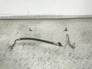 трубка кондиционера Mercedes-Benz M-Class ML W163 2003, 2.7 л., дизель, АКПП, чёрный, внедорожник 5 дв., 1635003072