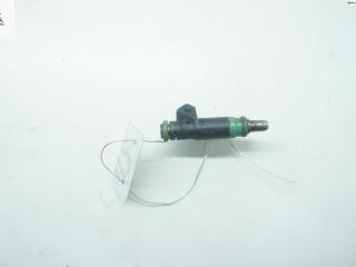 форсунка Ford Focus 1 поколение [рестайлинг] 2001, 1.4 л., бензин, МКПП, красный, хетчбэк 3 дв., 98MFBA