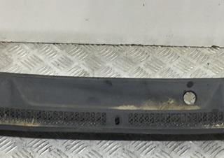 дождевик Skoda Fabia 1 поколение (6Y) 2003, 1.2 л., бензин, МКПП, серый, универсал, 6Y1819415A