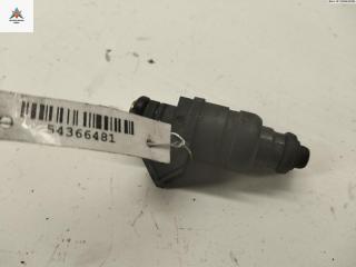 форсунка SEAT Toledo 2 поколение 2000, 1.6 л., бензин, МКПП, чёрный, седан, 037906031AA