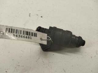 форсунка SEAT Toledo 2000, 1.6 л., бензин, МКПП, чёрный, седан, 037906031AA
