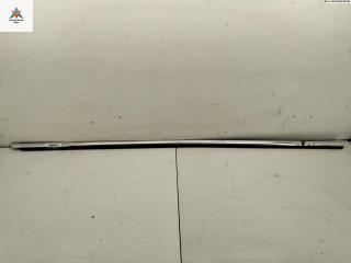 Молдинг стекла двери наружный Volkswagen Passat B5 [рестайлинг] 2001, 1.9 л., дизель, МКПП, синий, универсал, 3B0837476