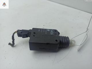 активатор замка багажника Opel Vectra B [рестайлинг] 2000, 1.6 л., бензин, АКПП, синий, хетчбэк 5 дв., 90460062