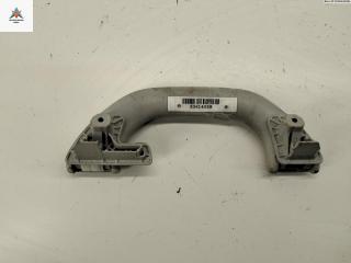 ручка внутренняя потолочная Volkswagen Golf 6 поколение 2012, 1.6 л., дизель, робот, серый, универсал, 1K0957607N