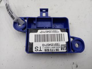датчик AirBag Opel Omega B 2003, 2.5 л., дизель, АКПП, серый, седан, 09173928
