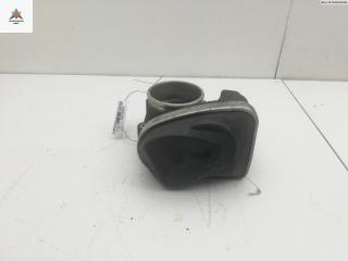 заслонка дроссельная Mini Cooper R50 2001, 1.6 л., бензин, МКПП, зелёный, хетчбэк 3 дв., 13547509043