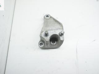 кронштейн КПП Ford Fiesta 6 поколение [рестайлинг] 2014, 1.3 л., бензин, МКПП, красный, хетчбэк 3 дв., 7M125AC