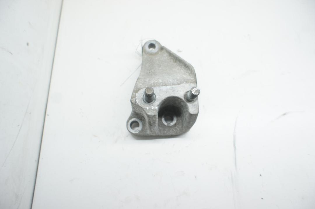 кронштейн КПП Ford Fiesta 2014, 1.3 л., бензин, МКПП, красный, хетчбэк 3 дв., 7M125AC