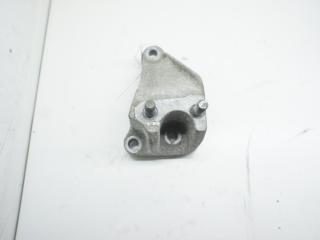 кронштейн КПП Ford Fiesta 2014, 1.3 л., бензин, МКПП, красный, хетчбэк 3 дв., 7M125AC