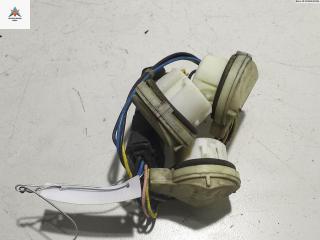 Патрон лампы фонаря Citroen C5 1 поколение [рестайлинг] 2004, 2.0 л., дизель, МКПП, серый, универсал