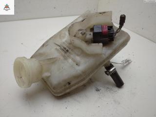 бачок тормозной жидкости Ford Transit 6 поколение 2004, 2.0 л., дизель, МКПП, белый, микроавтобус