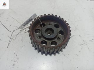 шкив распредвала Fiat Ducato 2 поколение [рестайлинг] 2005, 2.3 л., дизель, МКПП, белый, микроавтобус