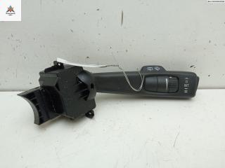переключатель дворников Volvo C30 1 поколение 2008, 1.6 л., дизель, МКПП, зелёный, хетчбэк 3 дв., 17D770