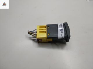 кнопка противотуманных фар Audi A8 D2/4D 1996, 2.8 л., бензин, АКПП, чёрный, седан, 4D0941563A