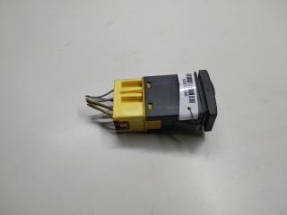 кнопка противотуманных фар Audi A8 D2/4D 1996, 2.8 л., бензин, АКПП, чёрный, седан, 4D0941563A
