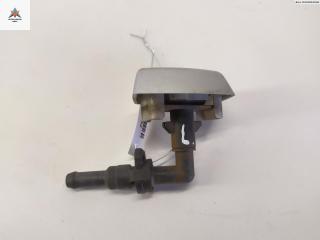 форсунка омывателя фары Land Rover Range Rover 3 поколение [рестайлинг] 2005, 3.0 л., дизель, АКПП, серый, внедорожник 5 дв.