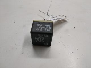 реле (прочие) Audi 80 8C/B4 1992, 2.0 л., бензин, МКПП, красный, седан, 431195253H