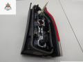 фонарь задний левый Volvo V70 2 поколение [рестайлинг] 2004, 2.0 л., бензин, АКПП, серый, универсал, 9154497 - фото №2