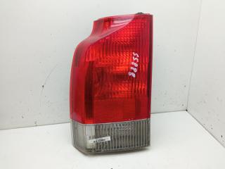 фонарь задний левый Volvo V70 2 поколение [рестайлинг] 2004, 2.0 л., бензин, АКПП, серый, универсал, 9154497