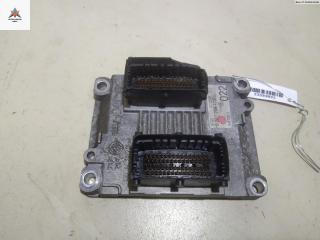 ЭБУ Lancia Lybra 1 поколение 2000, 2.0 л., бензин, МКПП, серый, седан, 0261206172