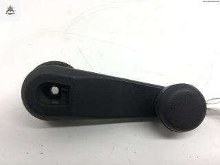 ручка стеклоподъемника Audi 80 8A/B3 1990, 1.8 л., бензин, АКПП, серый, седан, 443837581