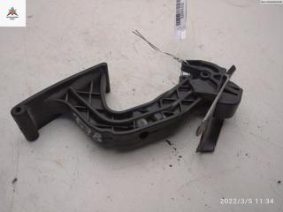 ручка открывания капота Citroen Jumper 1 поколение 1999, 2.5 л., дизель, МКПП, белый, микроавтобус