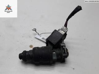 форсунка Volkswagen Golf 4 поколение 1999, 1.6 л., бензин, МКПП, синий, хетчбэк 3 дв., 051906031AA