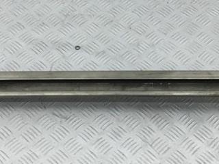 Направляющая сдвижной двери (салазка) правая Fiat Ducato 2 поколение 1997, 2.5 л., дизель, МКПП, красный, микроавтобус