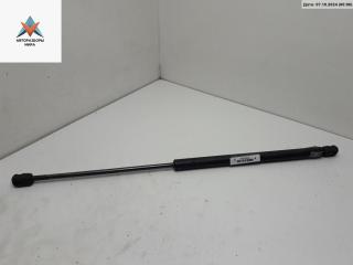 амортизатор крышки багажника (3-5 двери) Skoda Felicia 1 поколение [рестайлинг] 1999, 1.3 л., бензин, МКПП, зелёный, хетчбэк 5 дв.