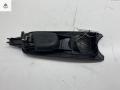 ручка внутренняя передняя правая Audi A4 B5 1997, 1.6 л., бензин, МКПП, серый, универсал, 8D0837020 - фото №2