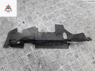 воздуховод Volkswagen Passat B5 1998, 1.8 л., бензин, МКПП, синий, универсал, 3B0121283H