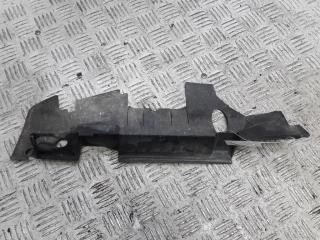 воздуховод Volkswagen Passat B5 1998, 1.8 л., бензин, МКПП, синий, универсал, 3B0121283H